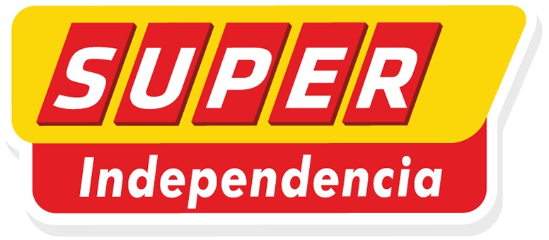 logo super independencia