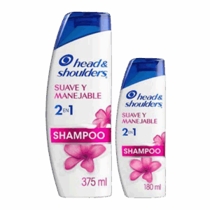 shampoo y acondicionador plusbelle, 1lt