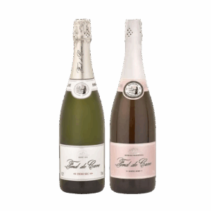 champagne fond de cave santa rosa, 750ml